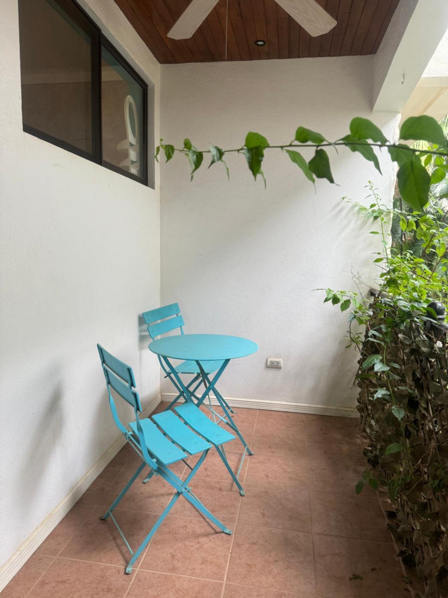 La Buena Vida 2 Apartment Тамариндо Екстериор снимка