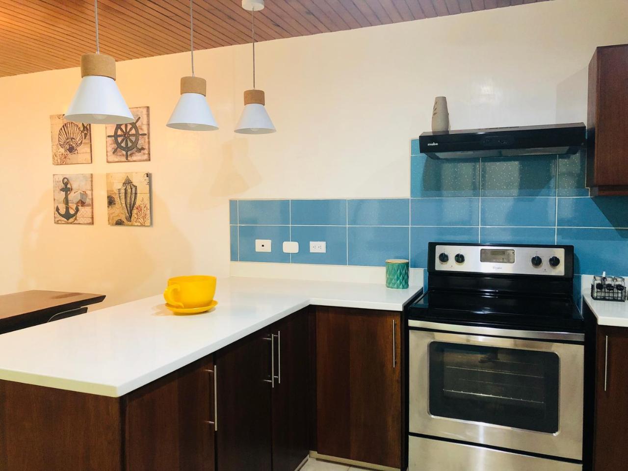 La Buena Vida 2 Apartment Тамариндо Екстериор снимка