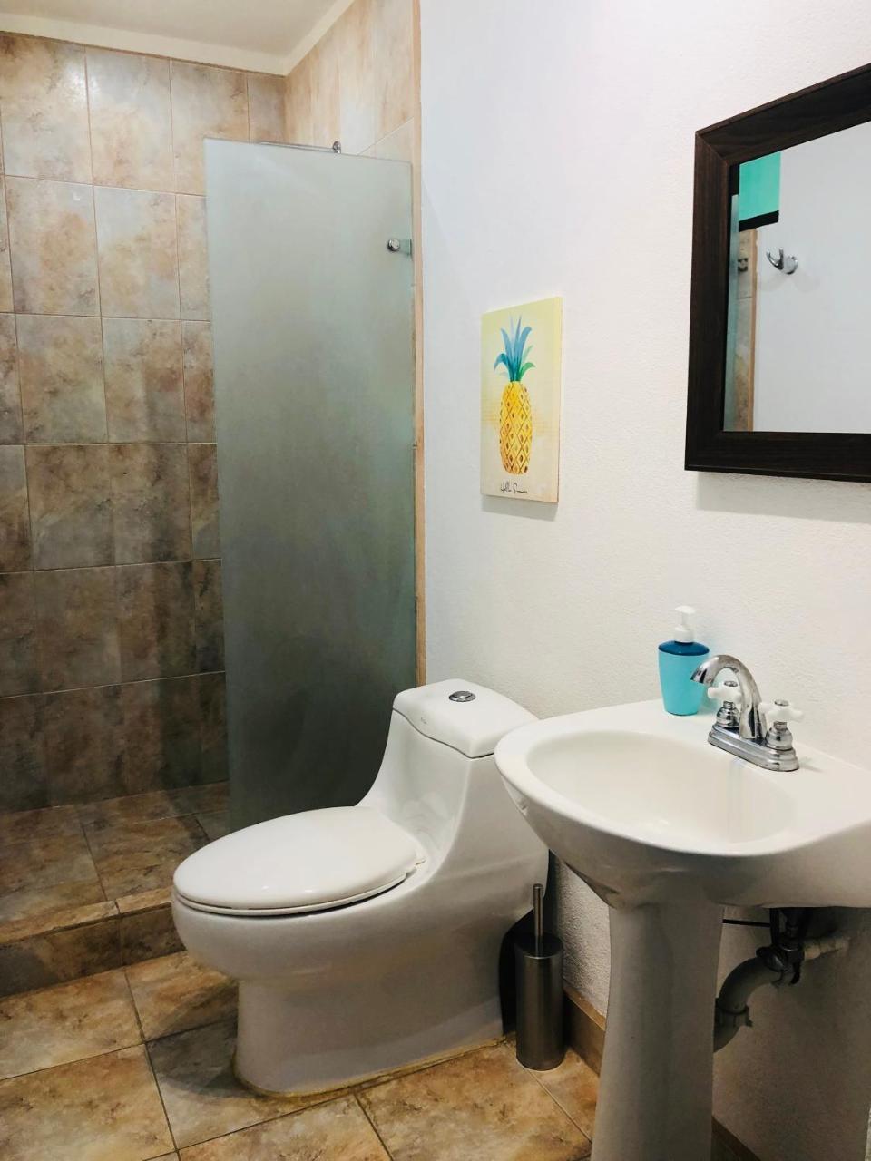 La Buena Vida 2 Apartment Тамариндо Екстериор снимка