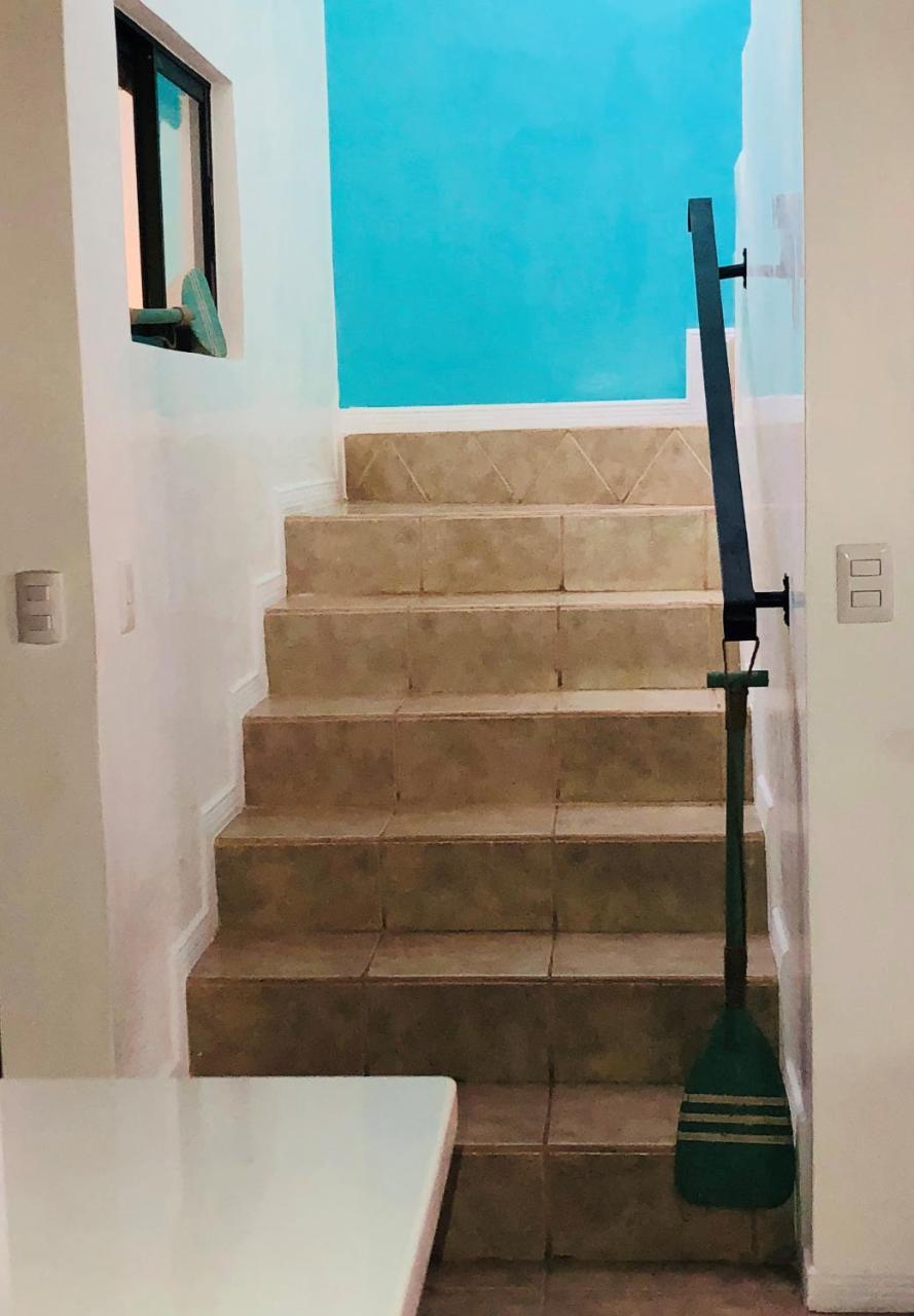 La Buena Vida 2 Apartment Тамариндо Екстериор снимка